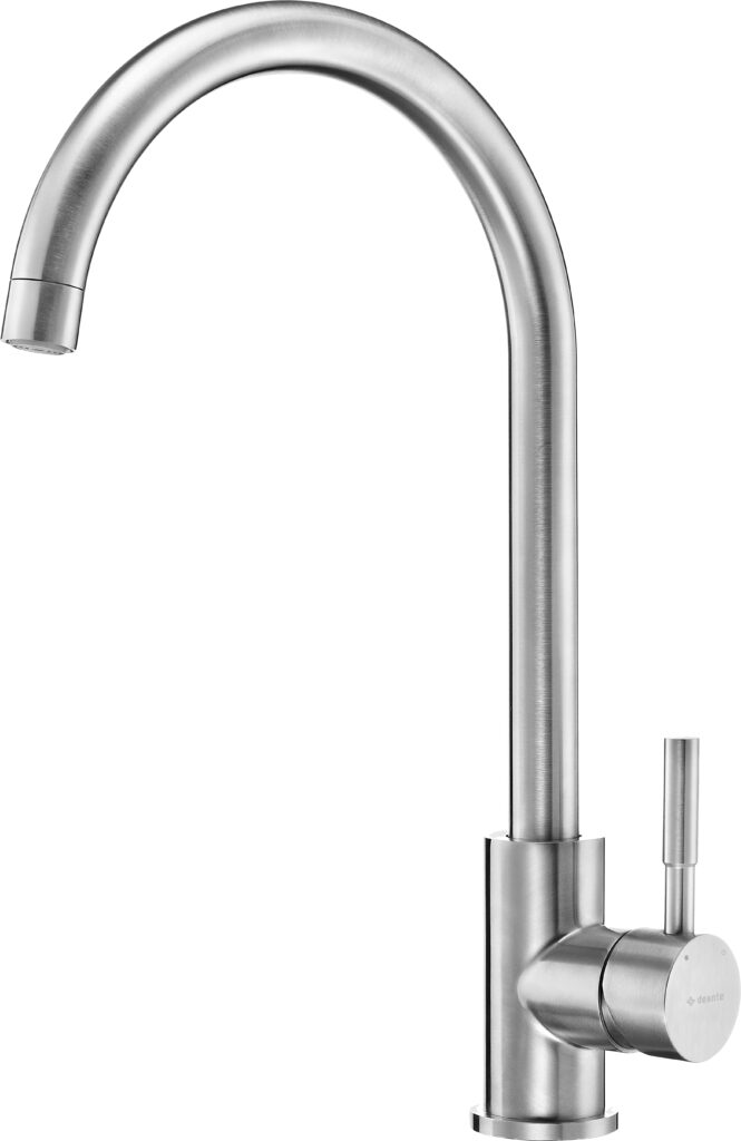Bateria kuchenna – aerator 4.5 l/min