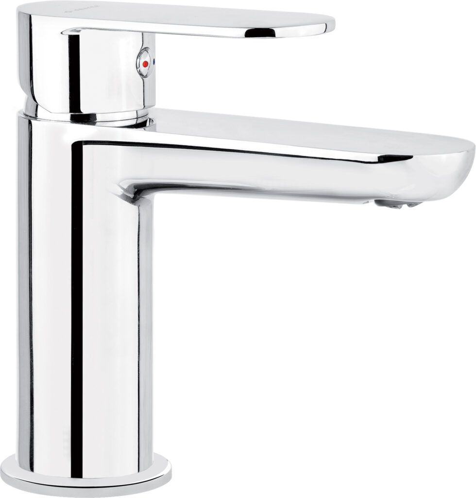 Bateria umywalkowa – aerator 4.5 l/min