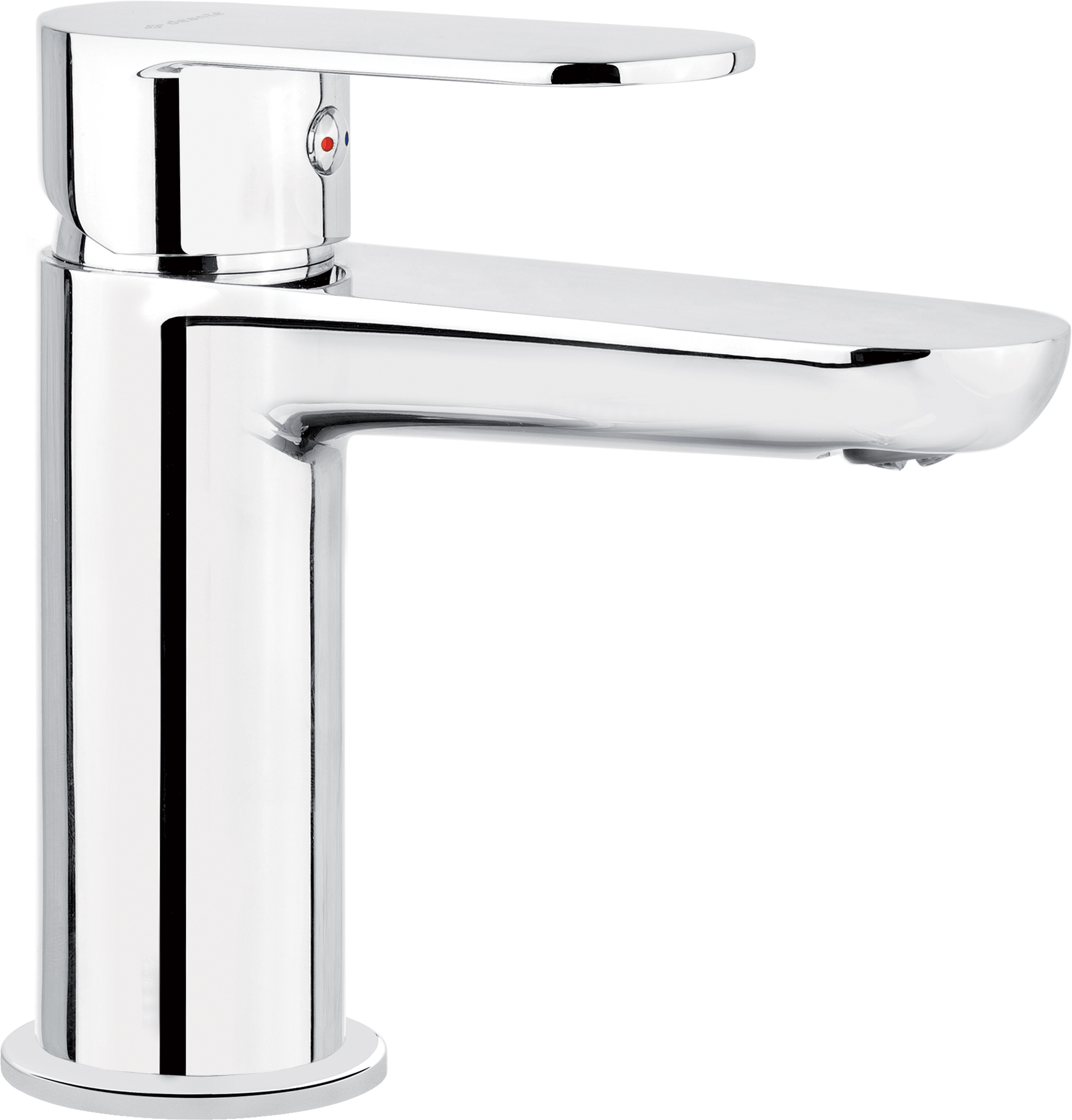 Bateria umywalkowa – aerator 4.5 l/min
