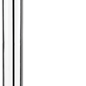 Bateria umywalkowa wysoka - aerator 4.5 l/min