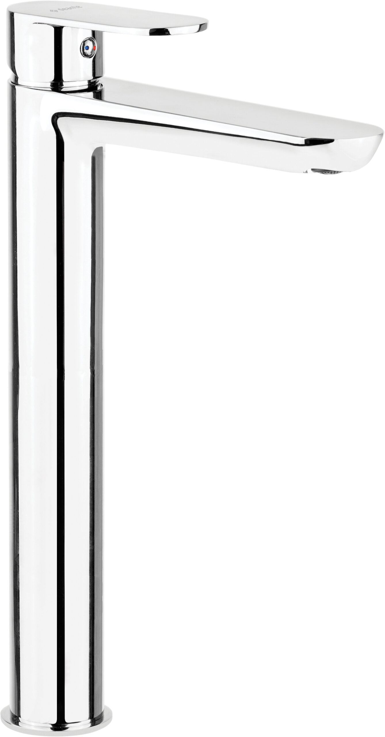 Bateria umywalkowa wysoka – aerator 4.5 l/min