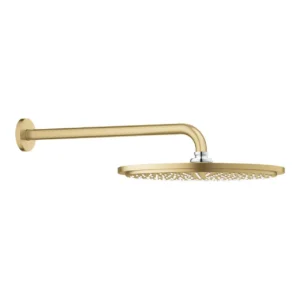 Grohe Essence zestaw prysznicowy podtynkowy PGC-6.6 brushed cool sunrise
