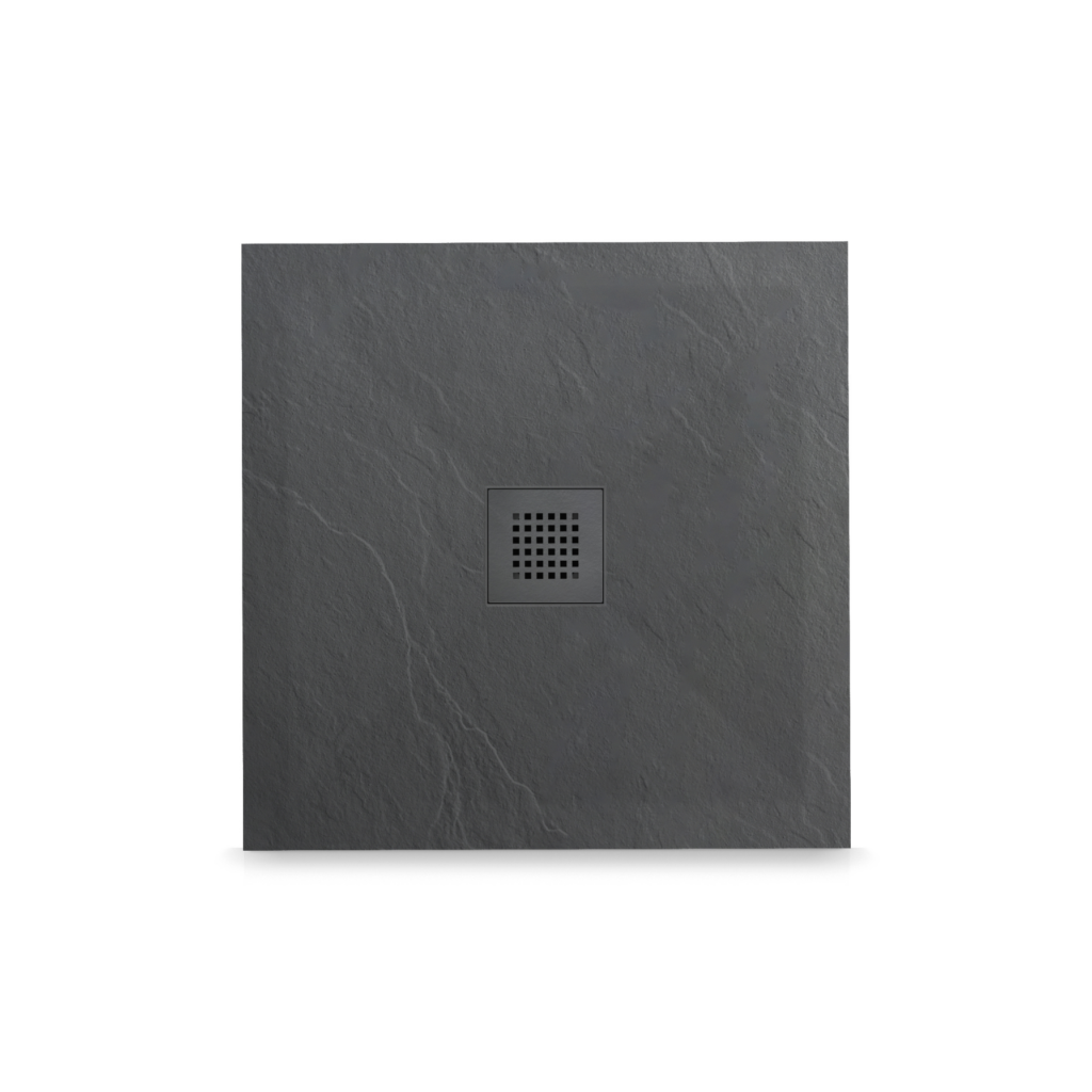 Stone Tray – Maskownica – ciemnoszara