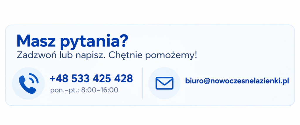 Grohe zestaw prysznicowy podtynkowy z deszczownicą Rainshower Mono 310