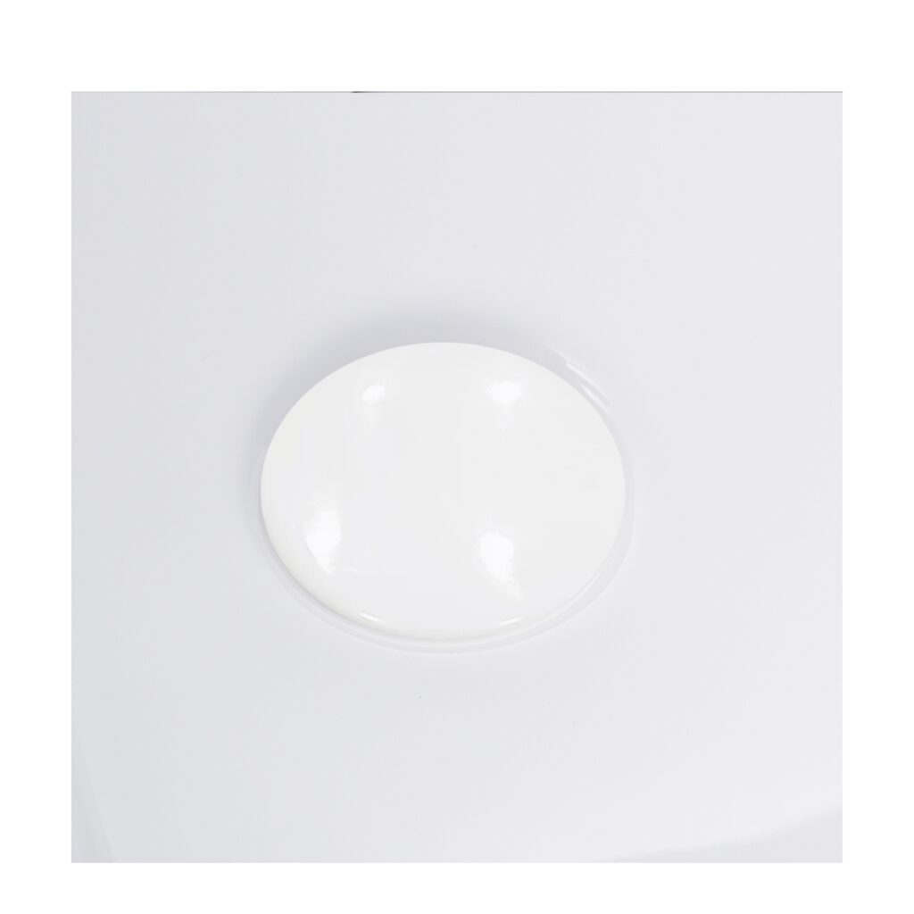 Wanna wolnostojąca narożna lewa AVOLA z pokrywką WHITE – 170 x 80 cm