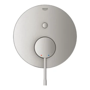 Grohe Essence zestaw prysznicowy podtynkowy PGC-13.2 stal nierdzewna