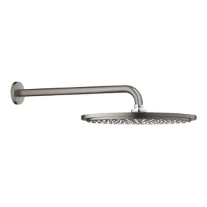 Grohe Essence zestaw prysznicowy podtynkowy PGC-14.2 brushed hard graphite PGC-14.2