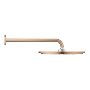 Grohe Essence Professional Zestaw Prysznicowy Brushed Warm Sunset PGC-4.4