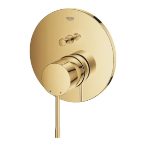 Grohe Essence zestaw prysznicowy podtynkowy PGC-5.6 cool sunrise