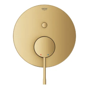 Grohe Essence zestaw prysznicowy podtynkowy PGC-6.7 brushed cool sunrise