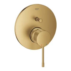Grohe Essence zestaw prysznicowy podtynkowy PGC-6.7 brushed cool sunrise