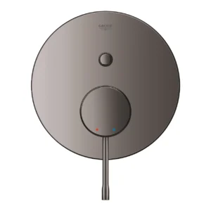 Grohe Essence zestaw prysznicowy podtynkowy PGC-7.8 hard graphite