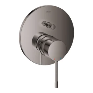 Grohe Essence zestaw prysznicowy podtynkowy PGC-7.8 hard graphite