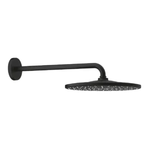 Grohe Grohtherm SmartControl termostatyczny zestaw prysznicowy podtynkowy PGC-18.1 phantom black
