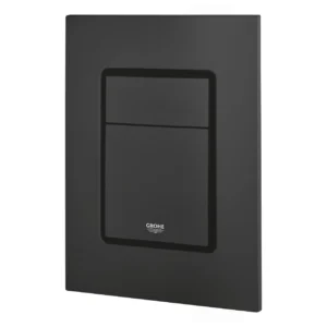 Grohe Rapid SL 3w1 zestaw stelaż + przycisk Skate Cosmopolitan S PGC-11.2 phantom black / czarny mat