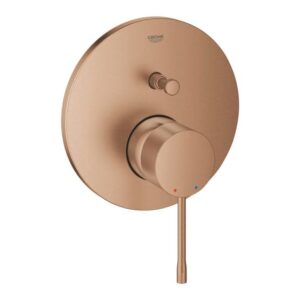 Grohe Essence Professional Zestaw Prysznicowy Brushed Warm Sunset PGC-4.4