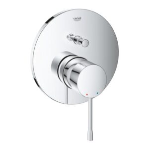 Grohe Essence zestaw prysznicowy podtynkowy PGC-2.2 chrom